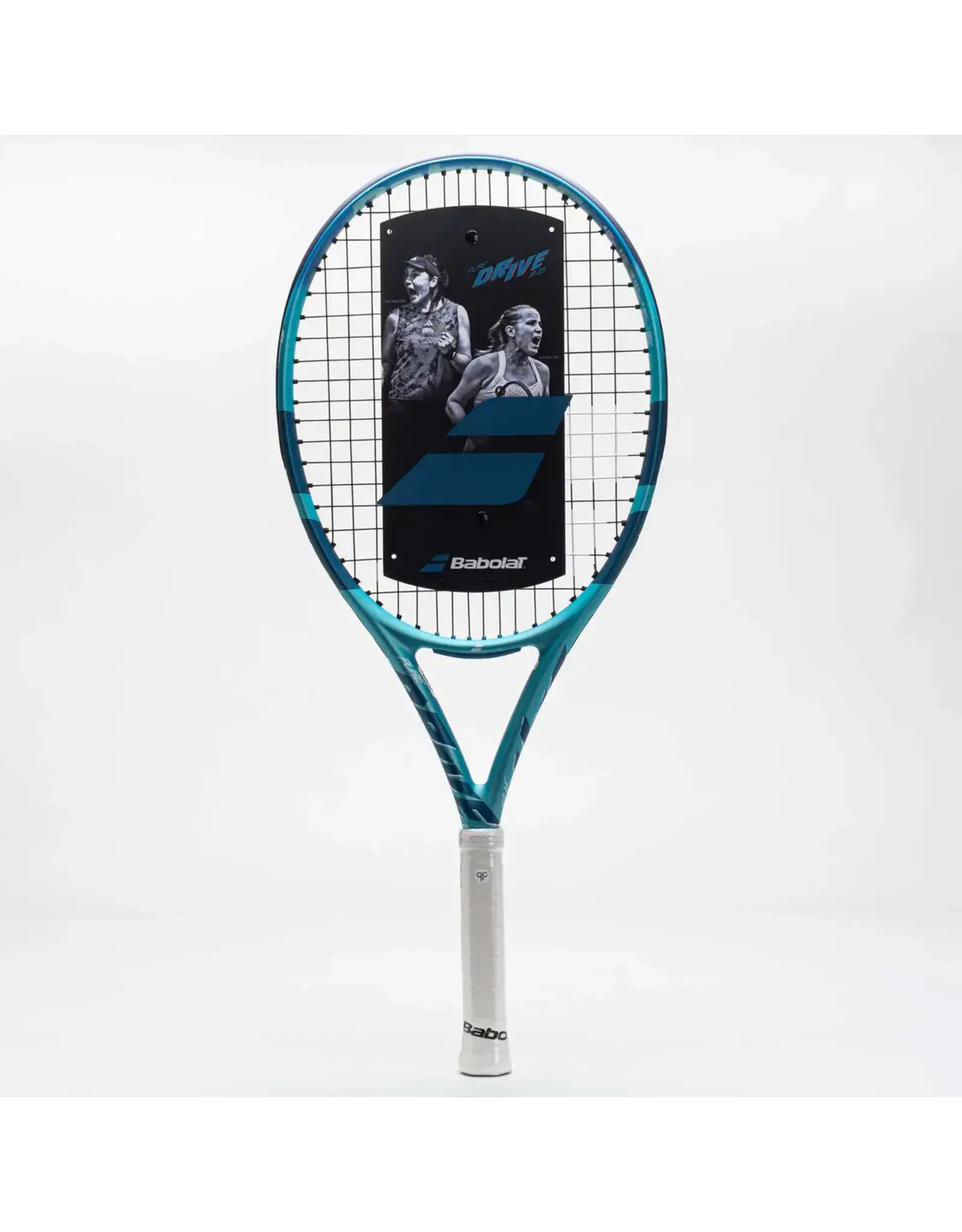 Babolat Babolat Pure Drive JR 25 2025 Light Blue Tennis Racquet