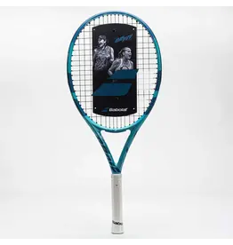 Babolat Babolat Pure Drive JR 25 2025 Light Blue Tennis Racquet