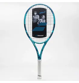 Babolat Babolat Pure Drive JR 26 2025 Light Blue Tennis Racquet