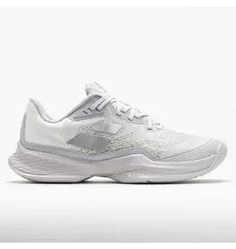 Babolat Babolat Women's Jet Mach 3 All Court (Wht/Silver) Tennis Racquet