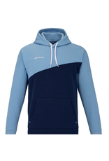 Babolat Babolat Drive Hood Sweat (Drive Heritage Blue)