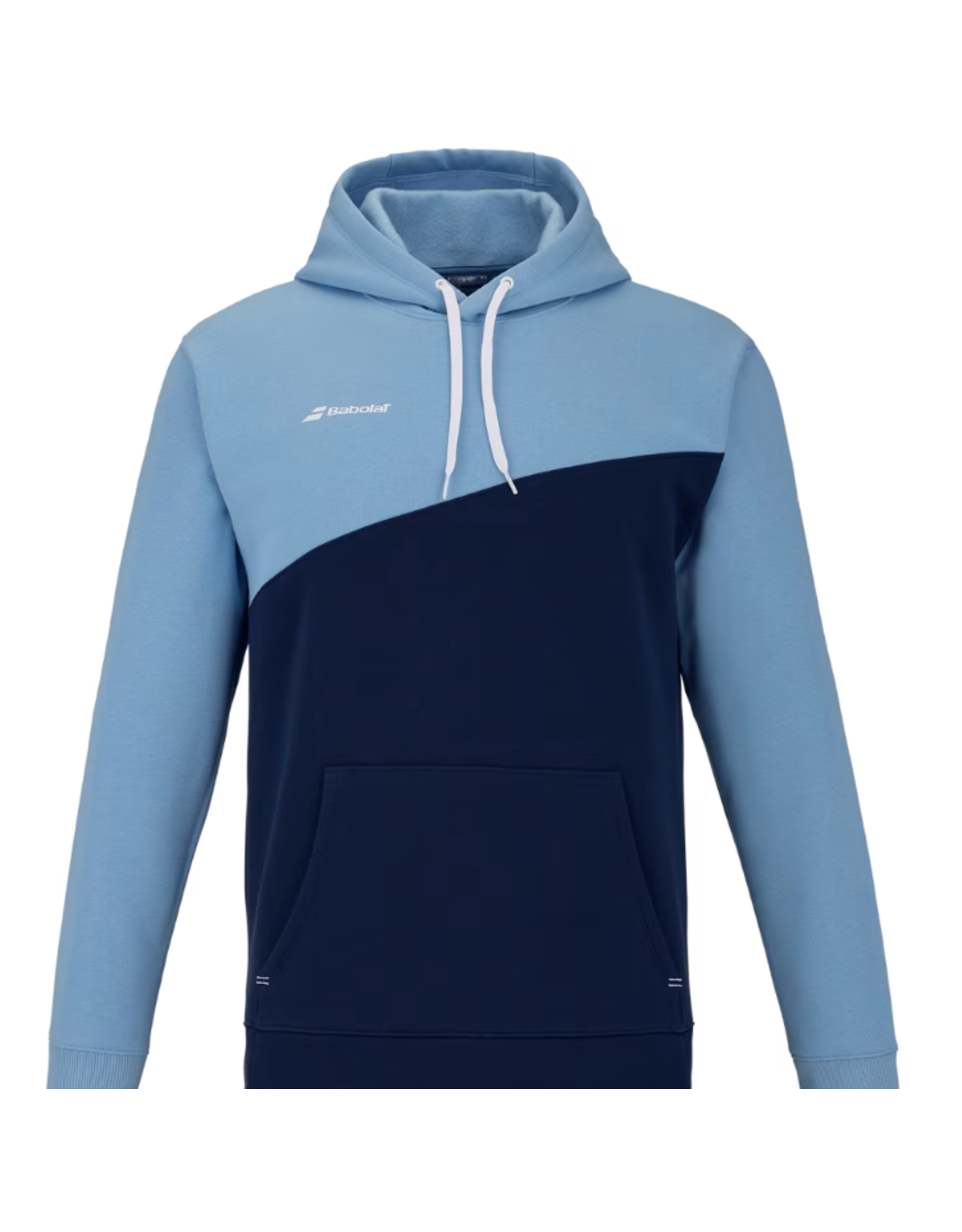 Babolat Babolat Drive Hood Sweat (Drive Heritage Blue)