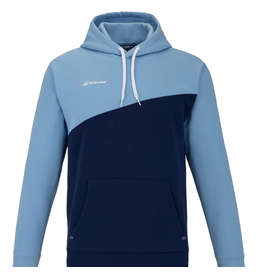 Babolat Babolat Drive Hood Sweat (Drive Heritage Blue)