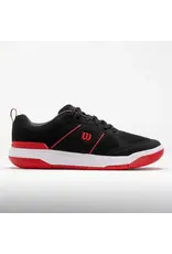 Wilson Wilson Men's Pickle Pro (Blk/Red/Wht) Pickleball Shoe