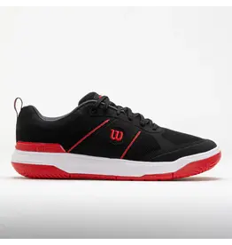 Wilson Wilson Men's Pickle Pro (Blk/Red/Wht) Pickleball Shoe