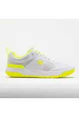 Wilson Wilson Women's Pickle Pro W (Wht/Wht/Sfty Yellw) Pickleball Shoe