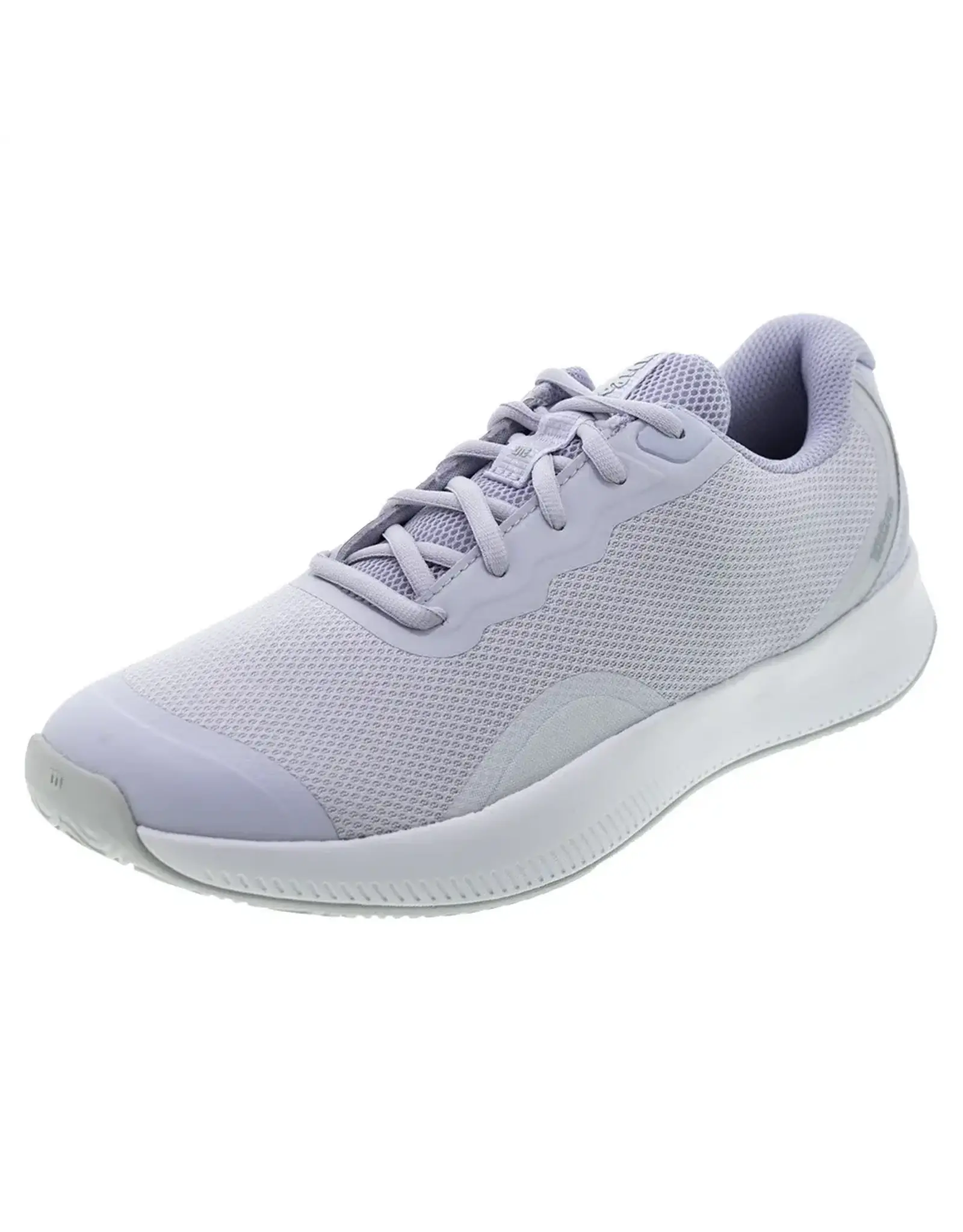Wilson Wilson Women's Intrigue Lite (Lavender B/Wht/Lunar R) Pickleball Shoe