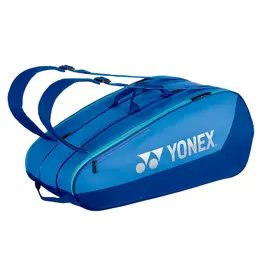 Yonex Yonex Team Racquet Bag 9 (Blast Blue) Tennis Bag