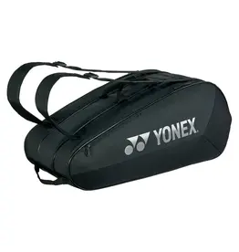 Yonex Yonex Team Racquet Bag 9 (Black) Tennis Bag
