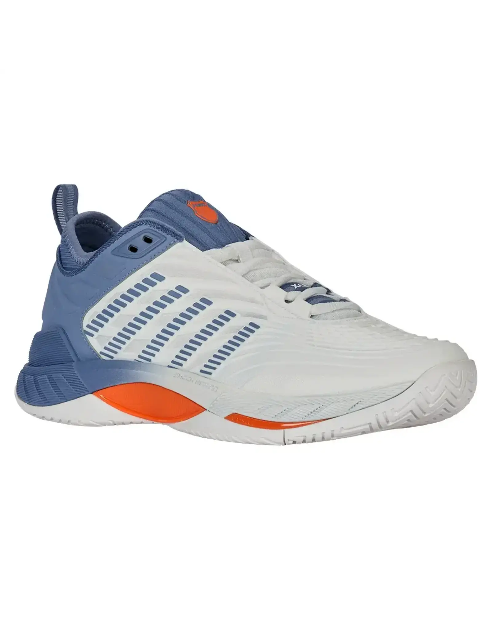 K-Swiss K-Swiss Men's Hypercourt Supreme 2 (LCWH/INFNT/SCRI) Tennis Shoe