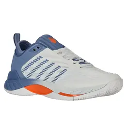 K-Swiss K-Swiss Men's Hypercourt Supreme 2 (LCWH/INFNT/SCRI) Tennis Shoe