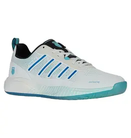 K-Swiss K-Swiss Men's Ultra Court (BT BL/BRLNT BL/CAPRI) Tennis Shoe