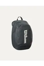 Wilson Wilson Tour Backpack 2025 Black
