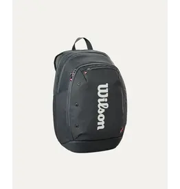 Wilson Wilson Tour Backpack 2025 Black