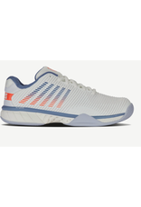 K-Swiss K-Swiss Men's Hypercourt Express 2 (LCWH/INFNT/SCRI) Tennis Shoe