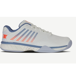 K-Swiss K-Swiss Men's Hypercourt Express 2 (LCWH/INFNT/SCRI) Tennis Shoe