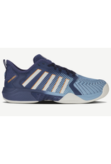 K-Swiss K-Swiss Men's Express Light Pickleball (OCEANA/FRGT-M-NOT) Pickleball Shoe
