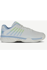 K-Swiss K-Swiss Women's Hypercourt Express 2 (LCWH/DCHCNL/PRD) Tennis Shoe