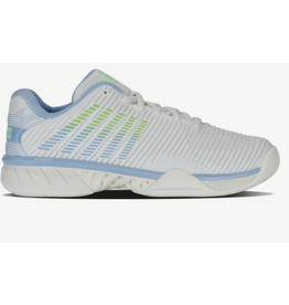 K-Swiss K-Swiss Women's Hypercourt Express 2 (LCWH/DCHCNL/PRD) Tennis Shoe
