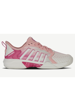 K-Swiss K-Swiss Women's Pickleball Supreme (CLD DNCR/RSBRY SR) Pickleball Shoe