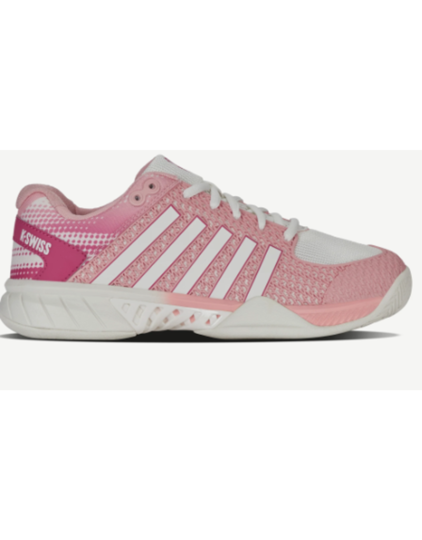 K-Swiss K-Swiss Women's Express Light Pickleball (RSBRYSRB/CLD DN) Pickleball Shoe