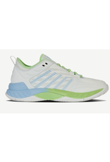 K-Swiss K-Swiss Women's Hypercourt Supreme 2 (LCWH/PRDGN/DCHC) Tennis Shoe