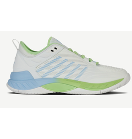 K-Swiss K-Swiss Women's Hypercourt Supreme (LCWH/PRDGN/DCHC) Tennis Shoe