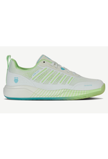 K-Swiss K-Swiss Women's Ultra Court (BITOFBL/PRDSGRN/CAPR) Pickleball Shoe