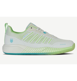 K-Swiss K-Swiss Women's Ultra Court (BITOFBL/PRDSGRN/CAPR) Pickleball Shoe