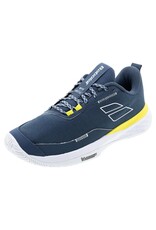Babolat Babolat Men's SFX EVO (Dark Grey/Wht) Tennis Shoe