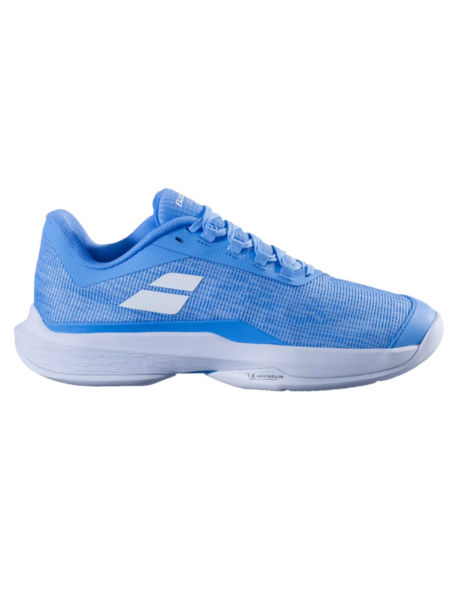 Babolat Babolat Men's Jet Tere 2 (Blue Atoll) Tennis Shoe