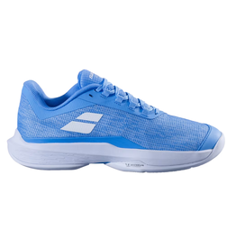 Babolat Babolat Men's Jet Tere 2 (Blue Atoll) Tennis Shoes
