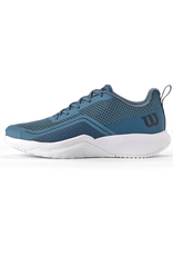Wilson Wilson Men's Rush Pro Lite IW (China B/Wht/Snow W) Tennis Shoe