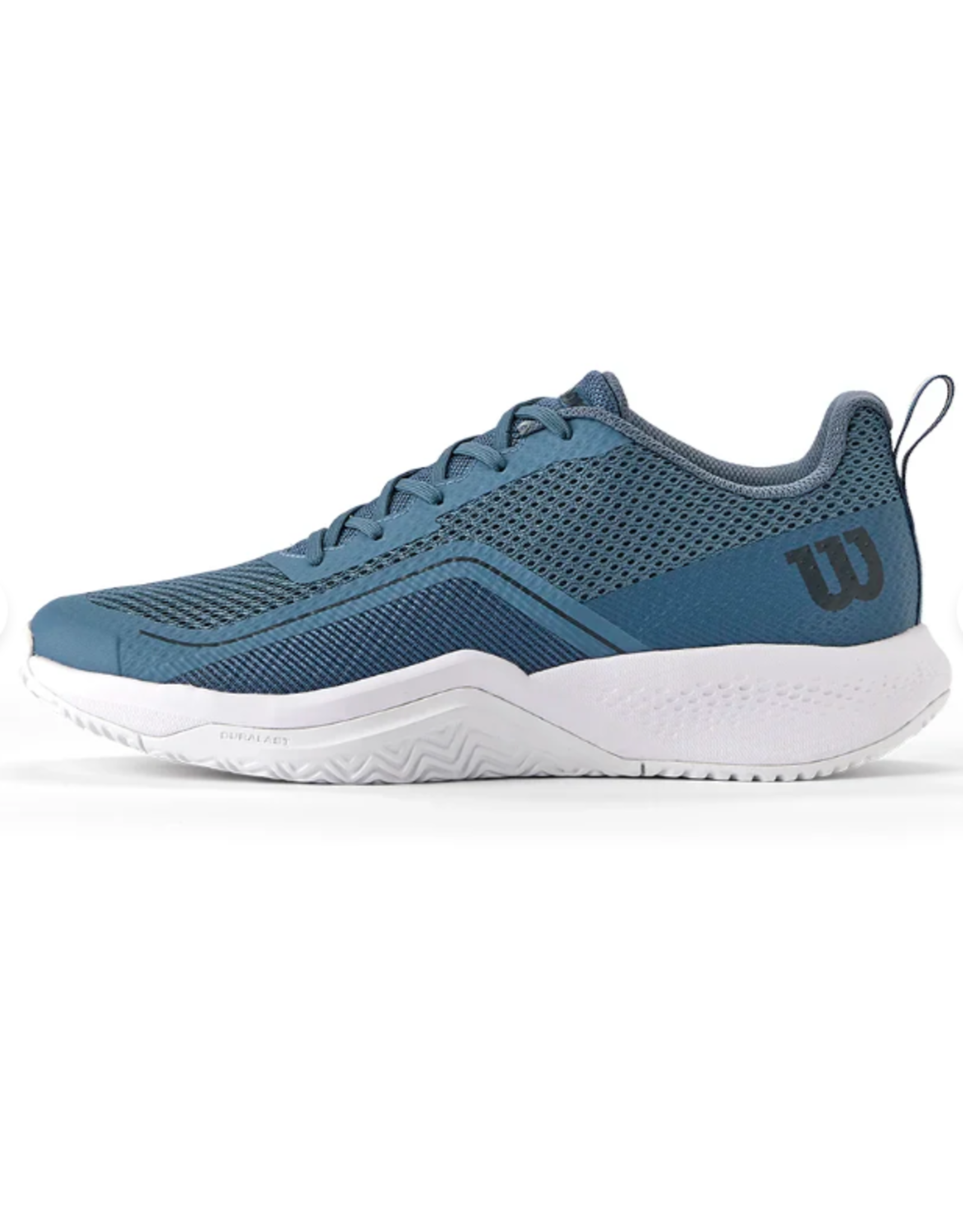 Wilson Wilson Men's Rush Pro Lite IW (China B/Wht/Snow W) Tennis Shoe