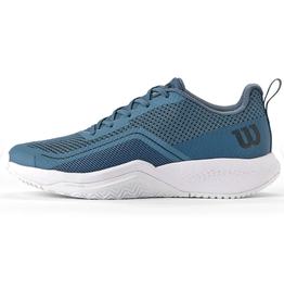 Wilson Wilson Men's Rush Pro Lite IW (China B/Wht/Snow W) Tennis Shoe