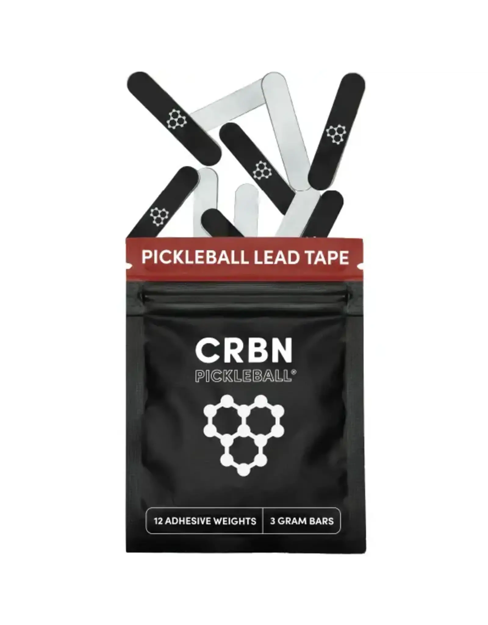 CRBN CRBN Lead Tape Strips