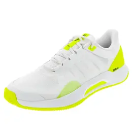 Wilson Wilson Women's Intrigue Tour OZ (Wht/Safet) Tennis Shoe