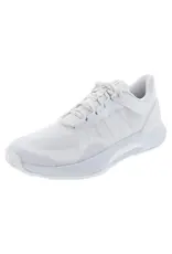Wilson Wilson Women's Intrigue Tour (Wht/Wht/Silv) Tennis Shoe