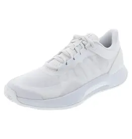 Wilson Wilson Women's Intrigue Tour (Wht/Wht/Silv) Tennis Shoe