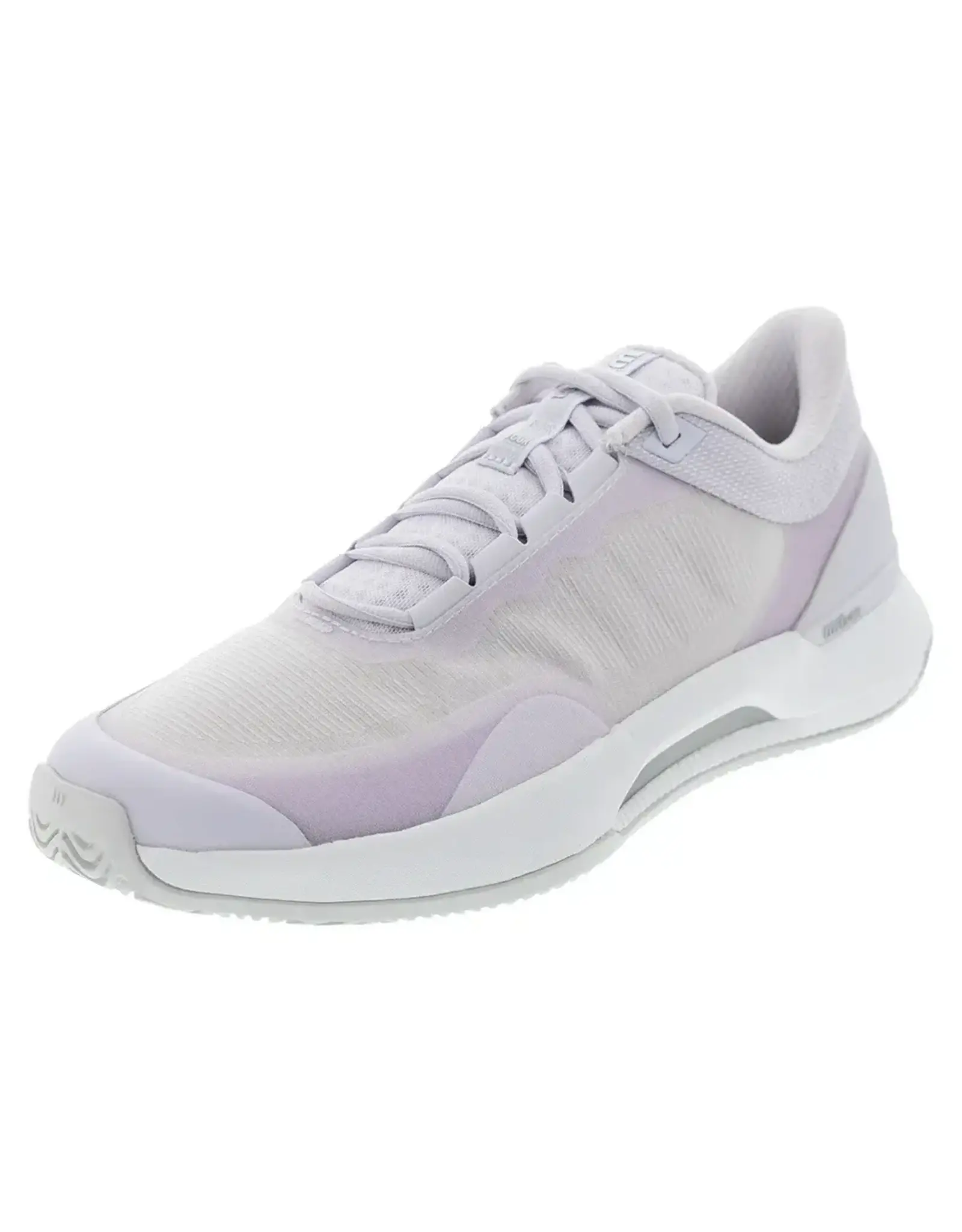 Wilson Wilson Women's Intrigue Tour IW (Lavender B/Wht/Lunar R) Tennis Shoe