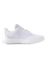 Wilson Wilson Women's Intrigue Lite (Wht/Wht/Silver) Tennis Shoe