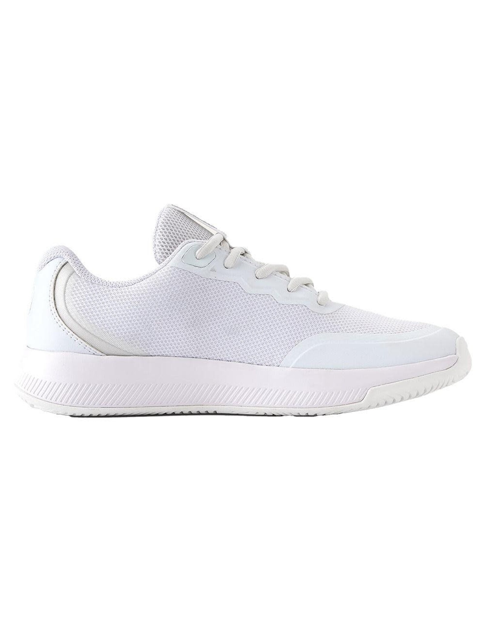 Wilson Wilson Women's Intrigue Lite (Wht/Wht/Silver) Tennis Shoe
