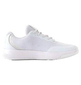 Wilson Wilson Women's Intrigue Lite (Wht/Wht/Silver) Tennis Shoe