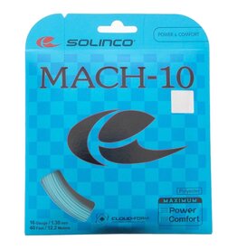 Solinco Solinco Mach-10 String 16 (1.30)