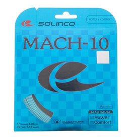 Solinco Solinco Mach-10 String 17 (1.20)