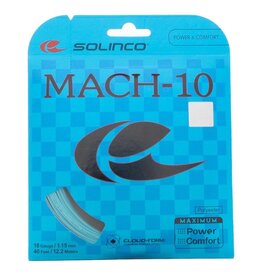 Solinco Solinco Mach-10 String 18 (1.15)