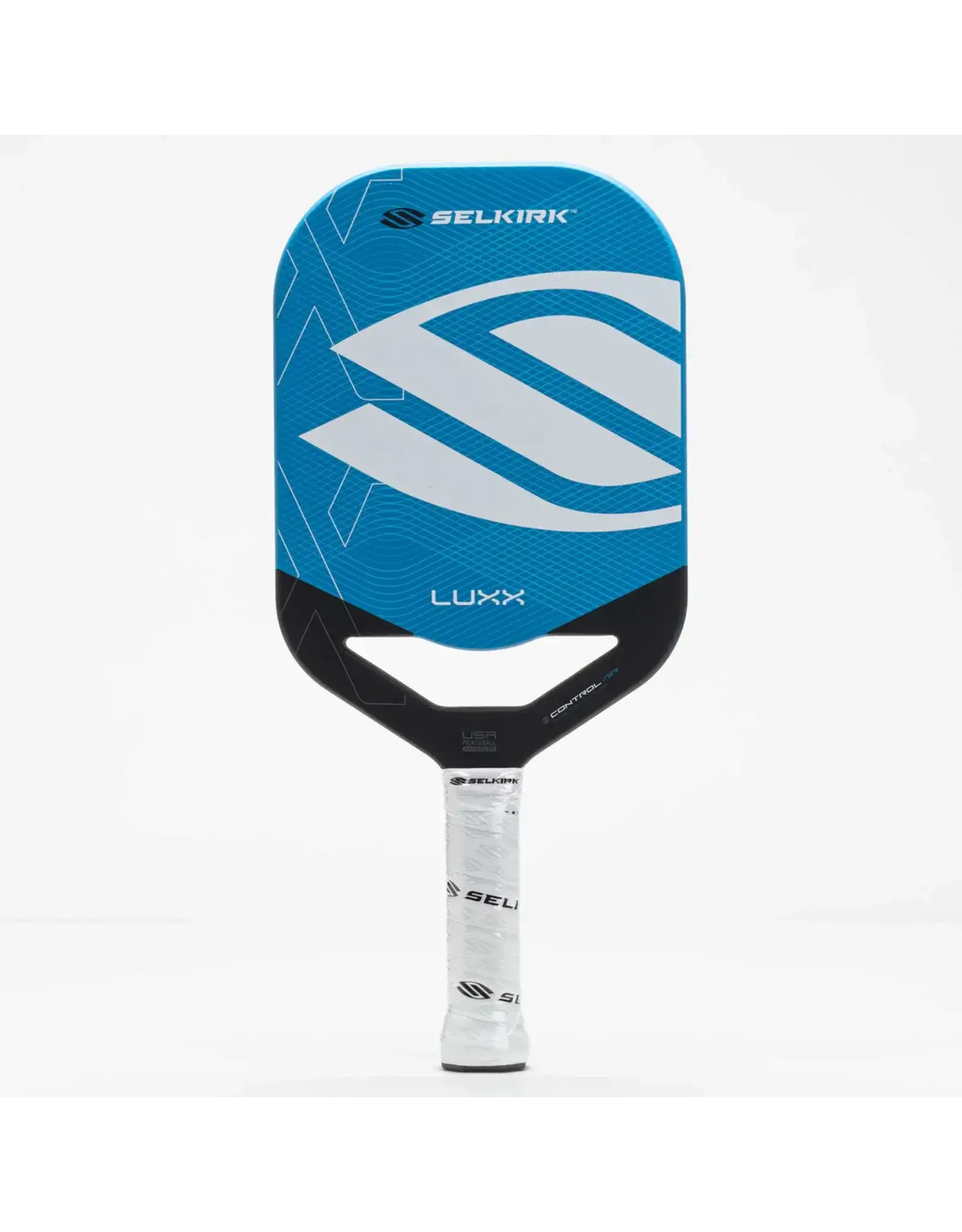 Selkirk Selkirk Control Air Invikta InfiniGrit (Blue)