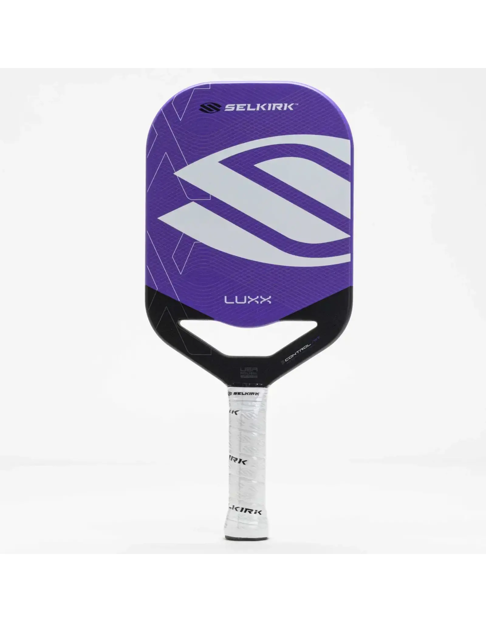 Selkirk Selkirk Control Air Invikta InfiniGrit (Purple)