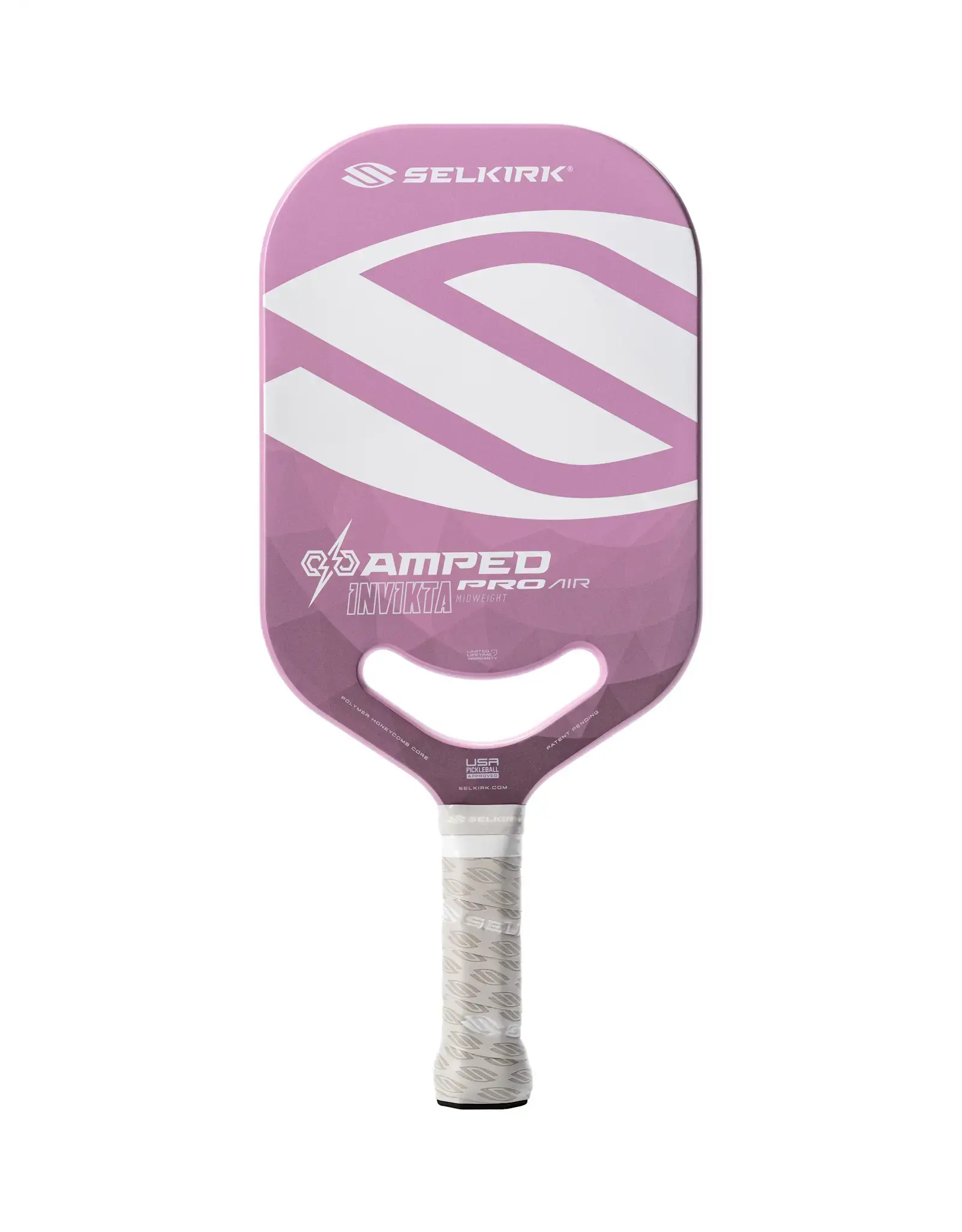 Selkirk Selkirk AMPED Pro Air Invikta (Winterberry)