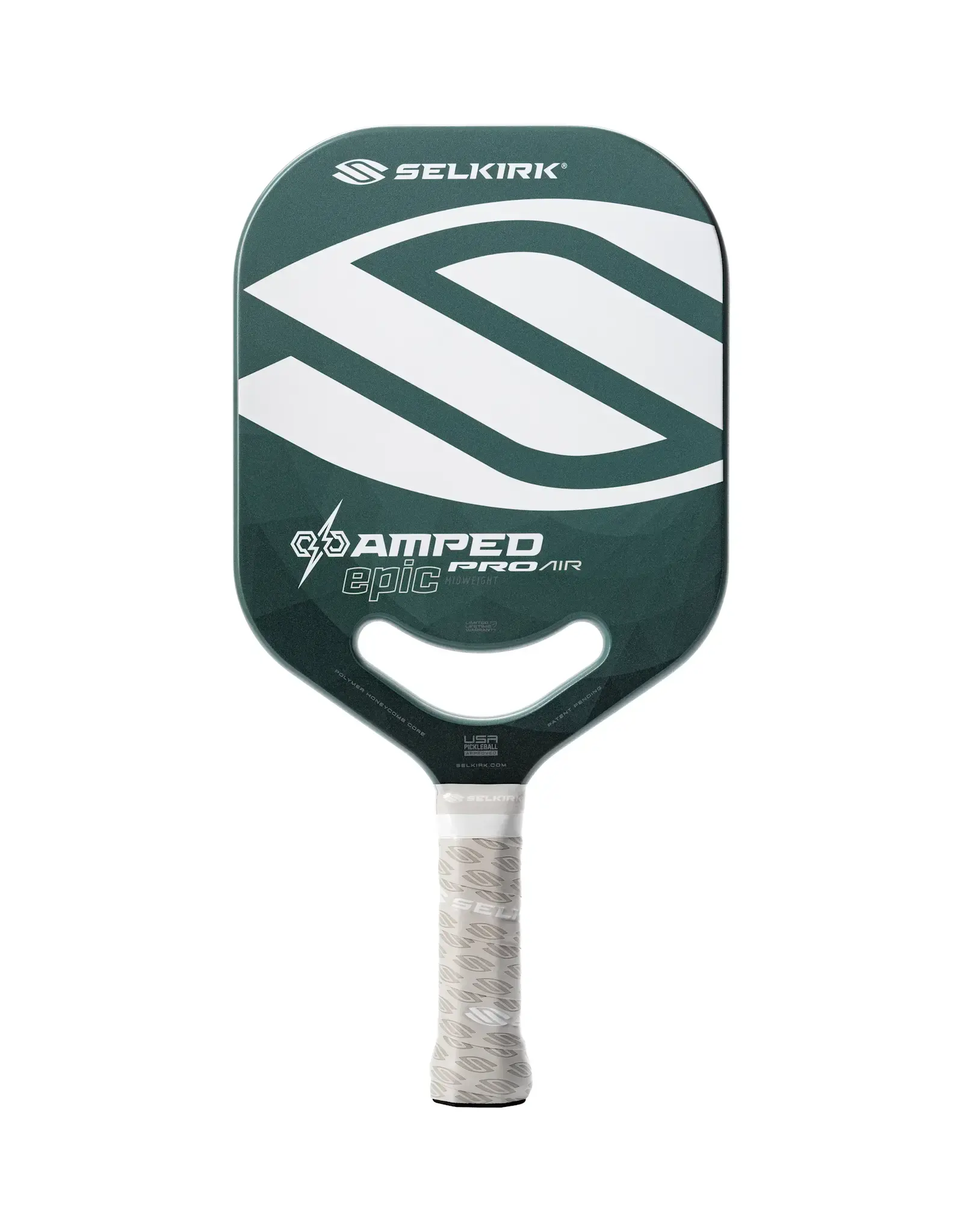 Selkirk Selkirk AMPED Pro Air Epic (Pine)